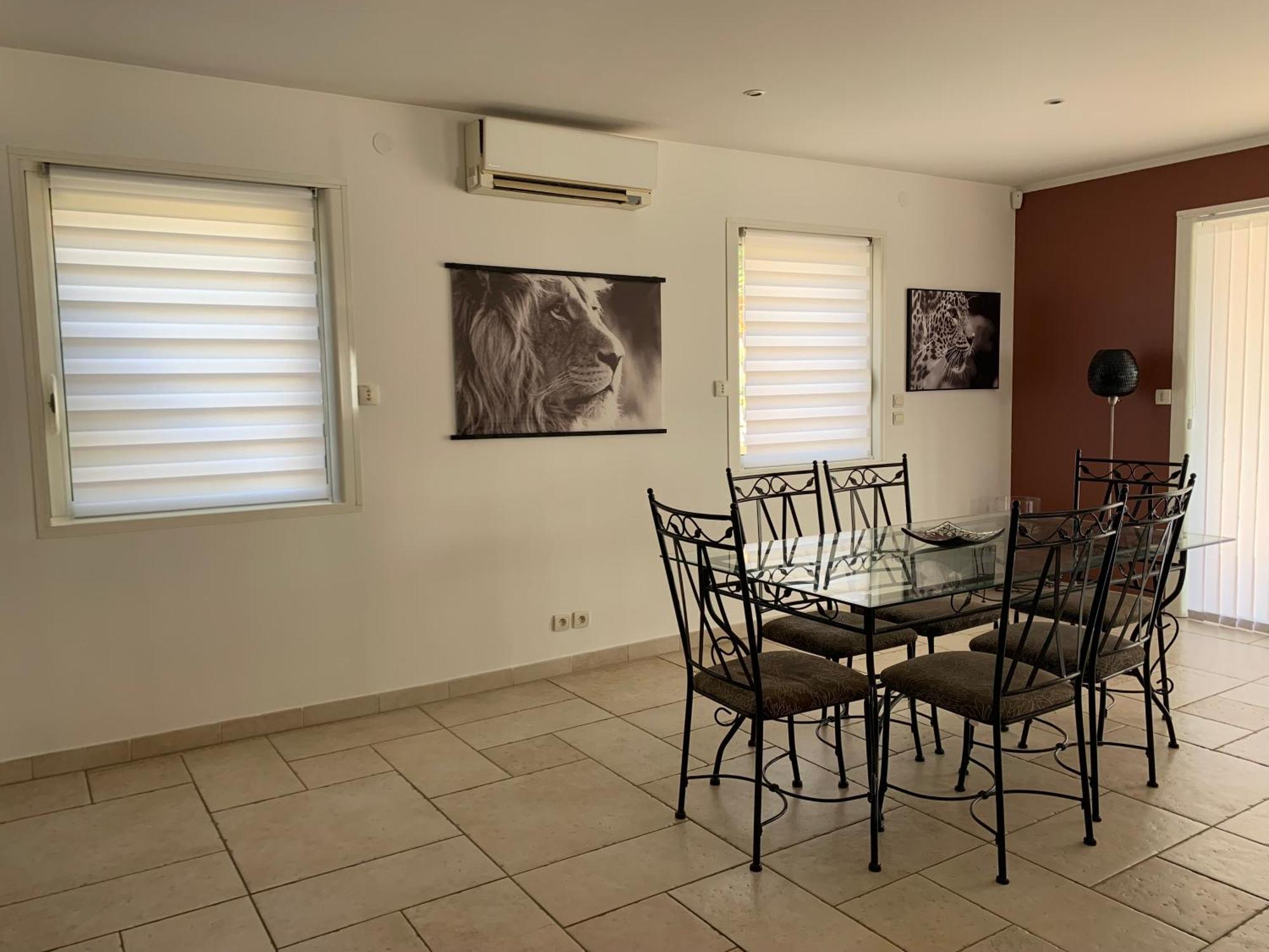 Villa 3Ch Piscine Vue Degagee Taradeau Extérieur photo